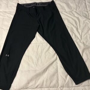 Women’s Under Armor HeatGear Compression Active Wear